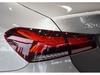 Compatible Rear Taillight Assembly for New Mercedes-Benz A-Class W177 Sedan A180L/A200L