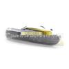 BMW E46 4-Door Fog Light Bar 1998-2001, Part 63178361951/63178361952