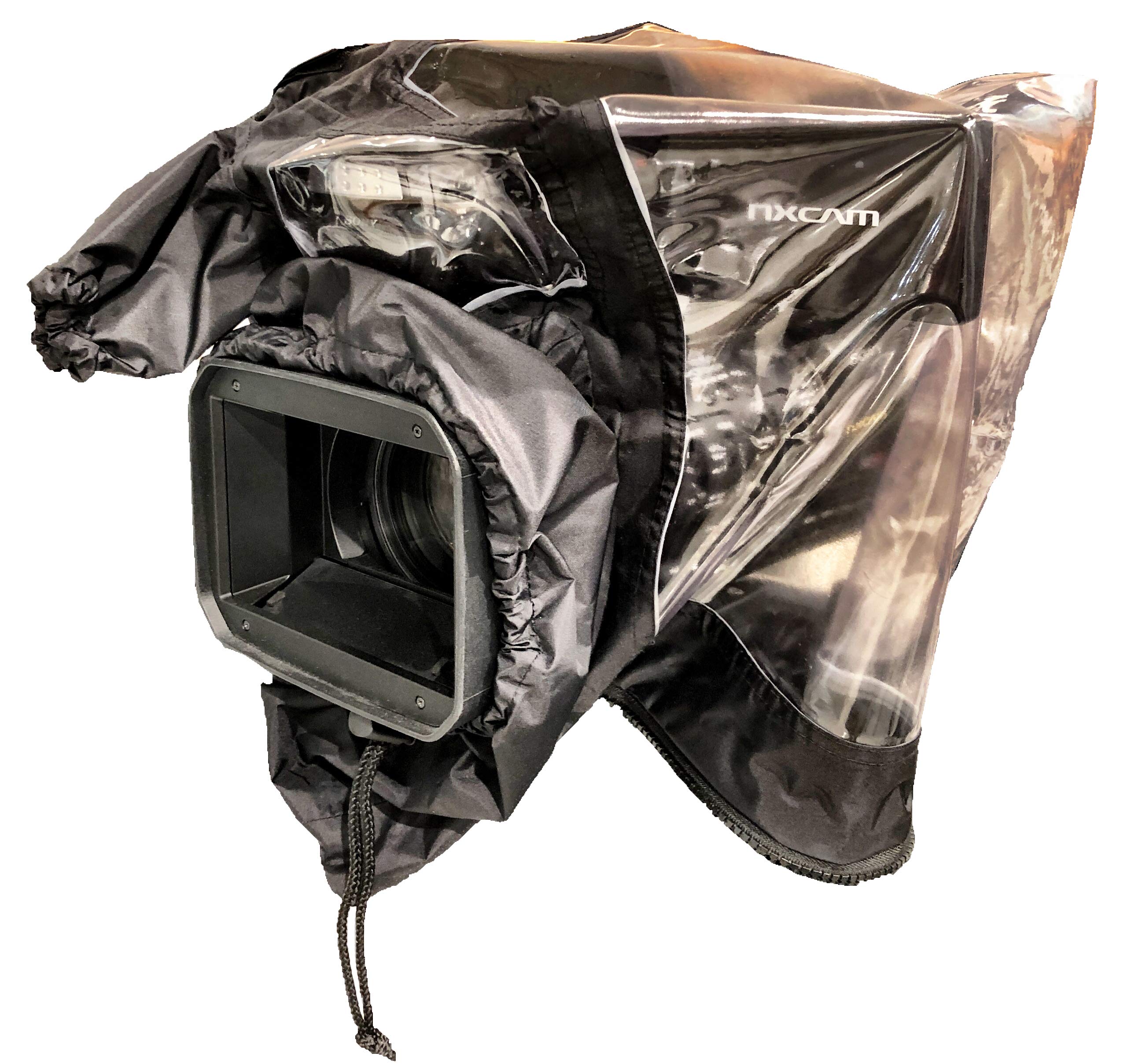 

Дощовик для NEP SONY HXR-NX5R/NX3 SA-NX5R
