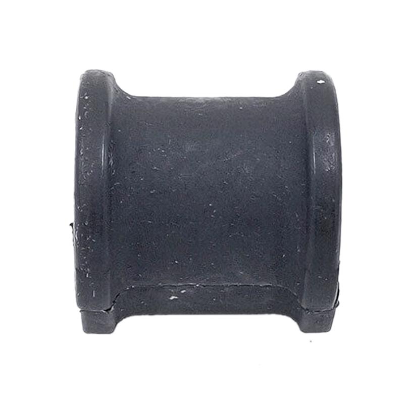 2Pcs Car Front Suspension Stabilizer Sway Bar Bushings 51306S7B014 Fit For Honda CR-V 2002 2003 2004 2005 2006 Black