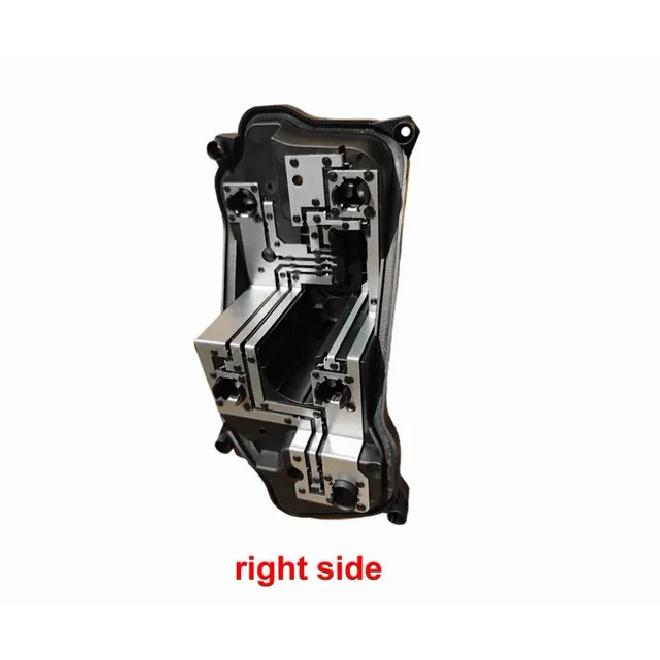 For Citroen M43 Elysee C-Elysee 2014 2015 2016 Car Rear Brake Tail Lamp Circuit Board Bulb Base Taillight Socket Holder Base