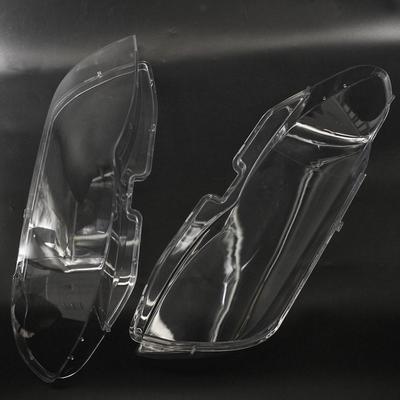Headlight Lens Plastic Cover