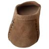 UGG Adrien Sheepskin Loafers Women's Brown 1020125-CHE