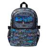 School Bag, Primary And Secondary School Students, Children'S Backpack, Outdoor Leisure Bag, Large Capacity Cartoon Backpack.
