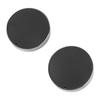 Steering Wheel Button Multifunction Steering Wheel Button USB Rechargeable Controller for Android Multimedia Player