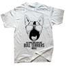 Dogs Are Cool But Bull Terriers Rule T Shirts Cotton Anime Summer Personality Short Sleeve T-shirt Men Women Clothes