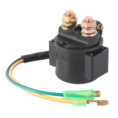 Impianti elettrici per moto – Starters per motocicletta