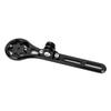 Bicycles Computer Extension Holder Base Bicycles Computer Extended Mount Adjustable Mount Cycling Computer Mount Base