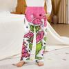 Fashionable Children's Versatile Pocket Sports Casual Pants