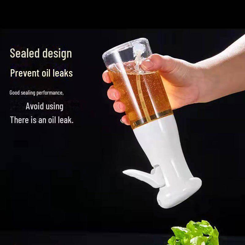 Olive Oil Spray Bottle for Cooking and Air Fryers