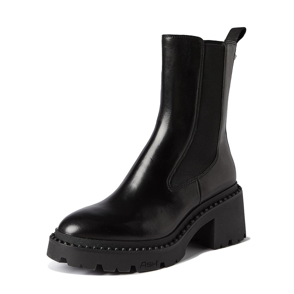 Ash Nico Stud Nico Stud Ankle Boots Ae4D01521
