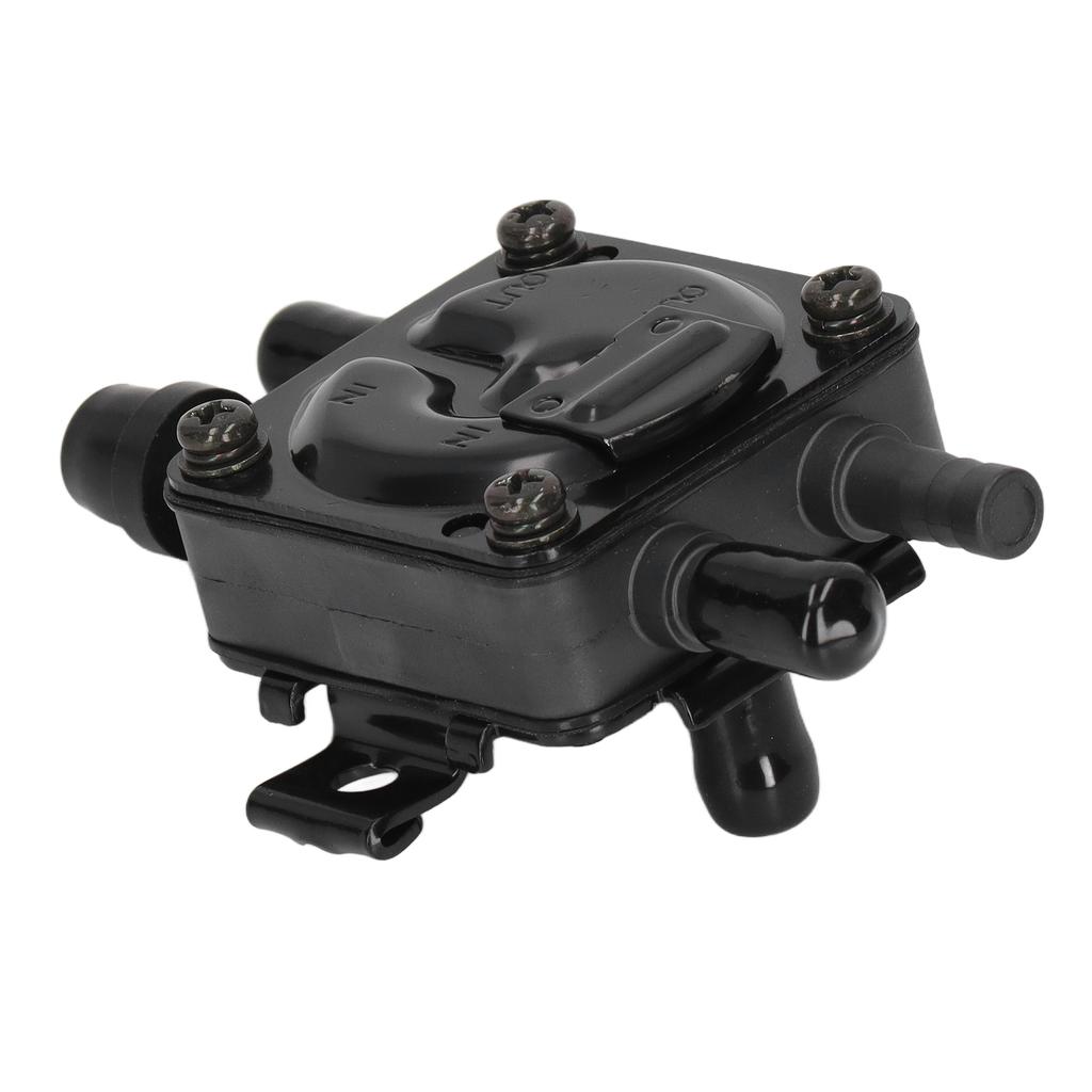 Vacuum Fuel Pump 149?1544 High Mechanical Strength Anti Aging for Cummins Onan Tractor