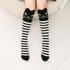 Baby Children Cartoon Print Cotton Socks