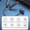Wireless Bluetooth 5.0 Earphones Neckband Stereo Sports Handsfree Headset 98dB