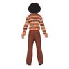 Fiestas Guirca Mens 70Â´s Retro Costume Set
