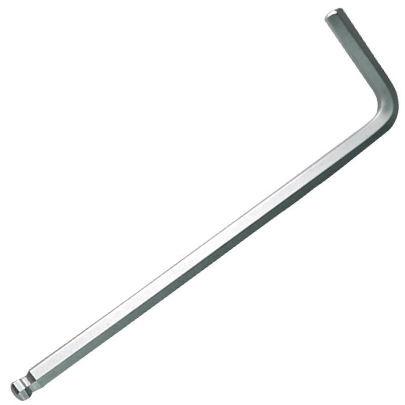 YATO Extended Ball End Hex Key