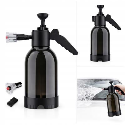 Manual Foam Cannon 2L - Pressure Sprayer For Detailing And Garden
