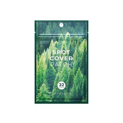 SKIN 1004 - Patch Couvrant Localisé