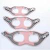 Safe Design Adjustable Cat/Dog Harness Vest for Small Medium Cat/Dogs Pet Harness Chest Rope & Reflective Strips Breathable