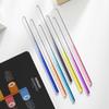 Multifunction Gradient Straight Rulers 15cm 20cm 30cm DIY Drawing Tools Math Drawing Ruler  Office