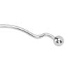 Man Urinary Incontinence Clamp Stainless Steel Leakage Proof Incontinence Clamp for Daily