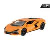Model 1:34, Lamborghini Revuelto, Orange