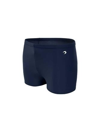 TS SPORTS Men'S Part 2 Square Swimsuit M24062