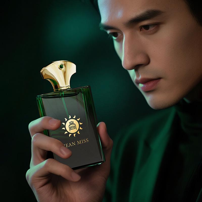 Memoir Men's Perfume Lasting Epic Men's Perfume
