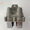 Universal Double-head Water Inlet Valve, Automatic Washing Machine Double Coarse Mouth Solenoid Valve