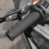 12V 5 Gear Temperature Motorcycle Handle Motorbike Heated Grips Heating Motorcycle Handle Cover Motorcycle Accessories