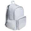 Adidas MUST HAVE Recycled Polyester Backpack Unisex Light Blue Adidas KC0254