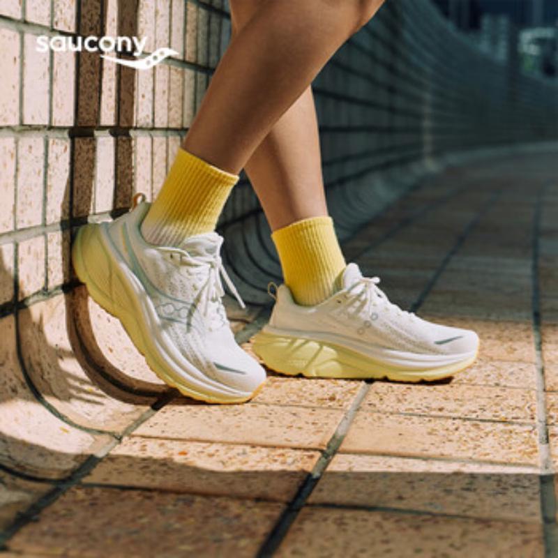 SAUCONY Hurricane 25 Running Shoes EU 38.5