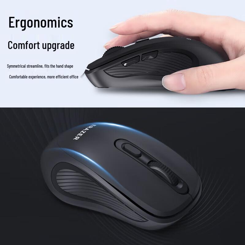 Lenovo Yinnengzhe Wireless Mouse