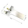 Sliced Noodles Knife Cooking Kitchen Gadgets Pasta Tools Household Noodles Maker Noodle Roller Cutting Tool Noodle Knife
