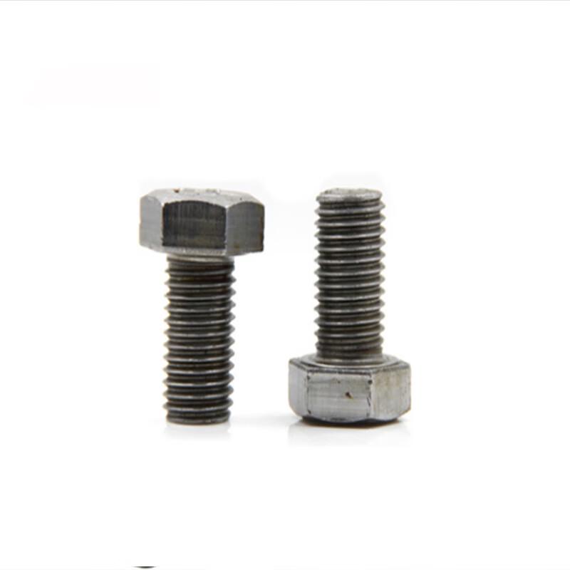 Hex Head Bolt