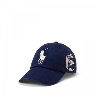Men S Big Pony Twill Ball Cap mapohgS0j422700410