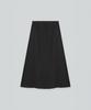 THEMILUI Bubble Skirt (Black)