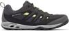 Men's Trekking Shoes Vapor Vent (1721481) (1721481-089) Gray