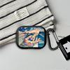Earphone Cases Cover Case For Airpods Pro2 Pro Pro3 4 3 2 1 Eyes With Stories