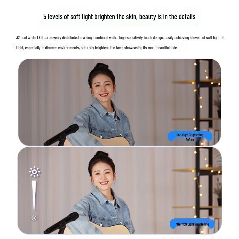 HIKVISION U28 4K Live Conference Camera