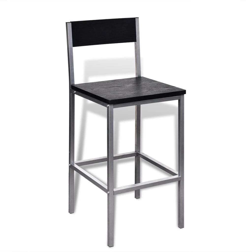 Breakfast Bar Set