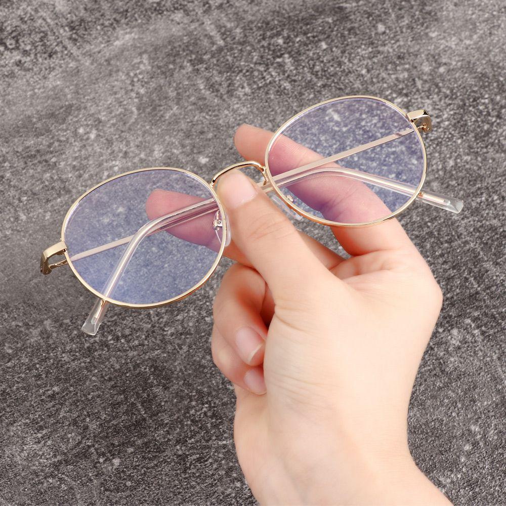 Ochrana očí Brýle proti modrému světlu Oversized brýle Počítačové brýle Ultra lehký rám