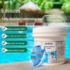 HaiPool Low Odor Chlorine Pool Disinfectant