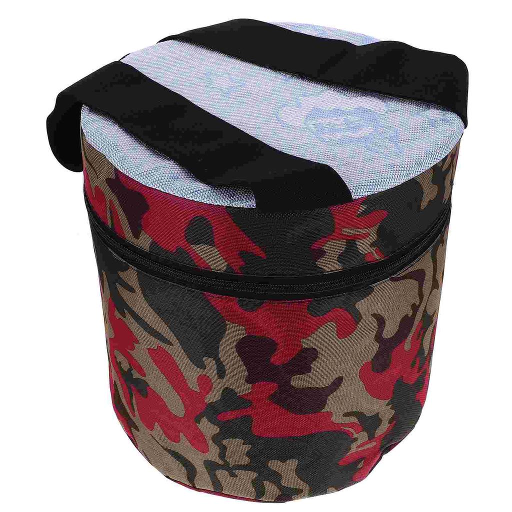 Camping Garden Seat Chairs for Kids Stool Stools Fishing Footstool Portable Step