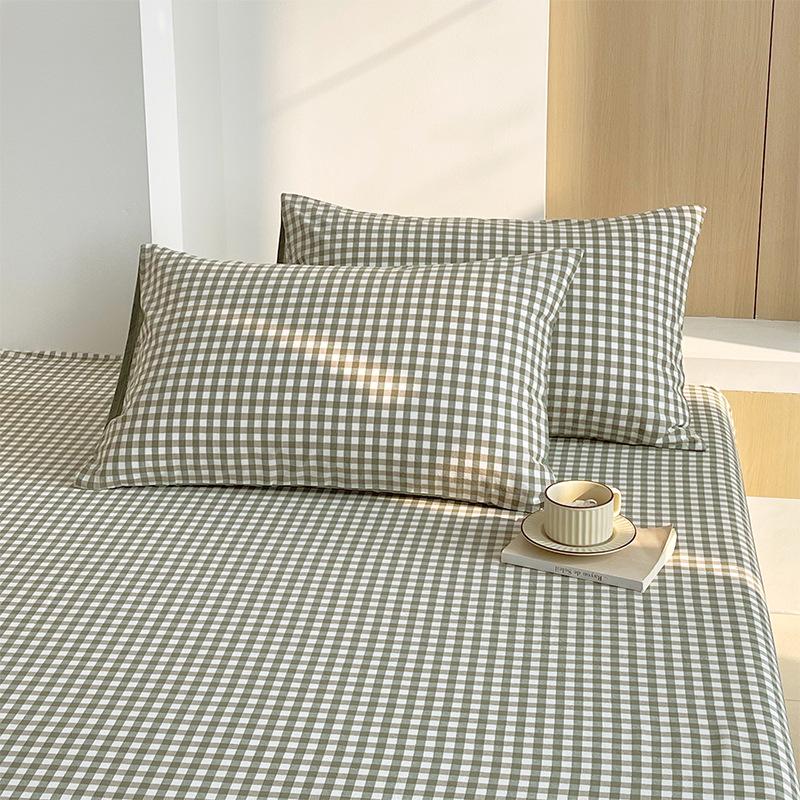 Pure Cotton Pillowcase Pillowcase 48×74 Pure Cotton Single High-end Comfortable Pillowcase