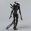 Extraterrestre: Takayuki Takeya Version Figma Sp-108 Figurine d'Action en PVC Modèle de Collection Jouet Poupée Cadeau Idéal pour un usage quotidien