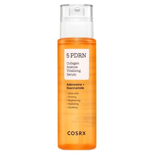 COSRX 5 PDRN Collagen Intense Vitalizing Serum, 100ml