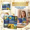 Produtos para escola – Ensino de escrita