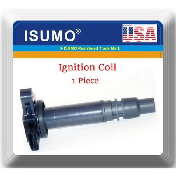 Ignition Coil Fits OEM# 90919-02237 4Rnunner 2.7LTacoma  2.4L 2.7L