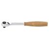 Tone Suberan Ratchet Handle Drive (TONE) (Hold Type) RH3HGW, 9.5mm (3/8")